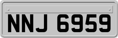 NNJ6959