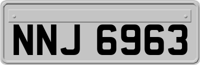 NNJ6963