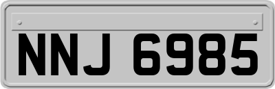 NNJ6985