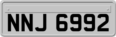 NNJ6992