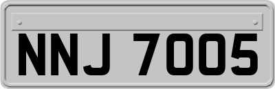 NNJ7005