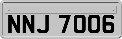 NNJ7006