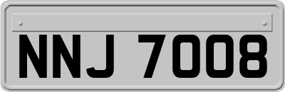 NNJ7008