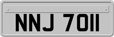 NNJ7011