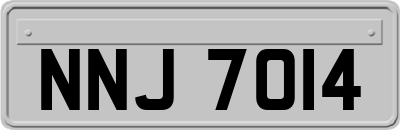 NNJ7014