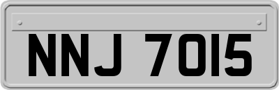 NNJ7015
