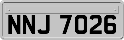 NNJ7026