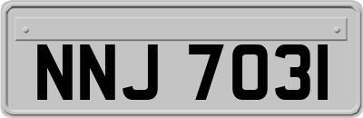 NNJ7031