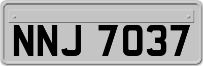 NNJ7037