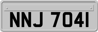 NNJ7041