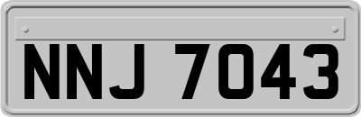 NNJ7043