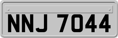 NNJ7044