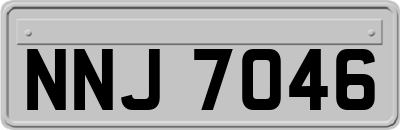 NNJ7046