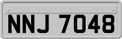 NNJ7048