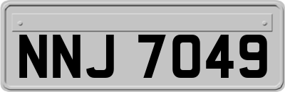 NNJ7049