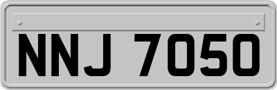 NNJ7050