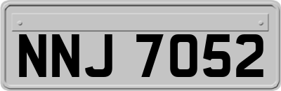 NNJ7052
