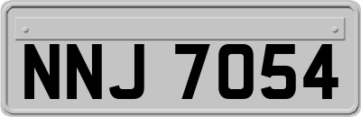 NNJ7054