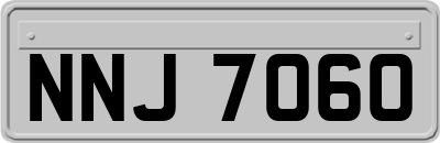 NNJ7060