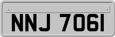 NNJ7061