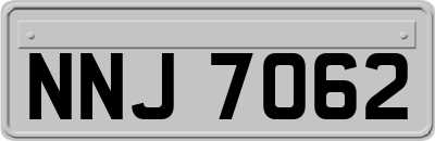 NNJ7062
