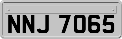 NNJ7065