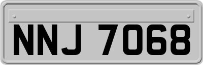 NNJ7068