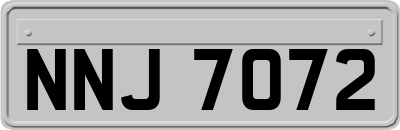 NNJ7072
