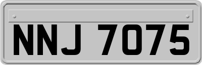NNJ7075
