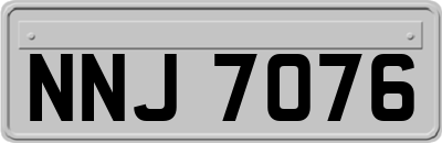 NNJ7076