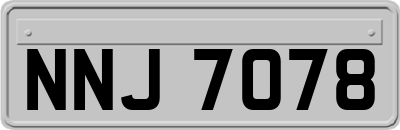 NNJ7078
