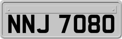 NNJ7080