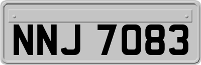 NNJ7083