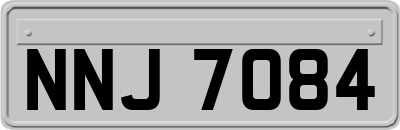 NNJ7084