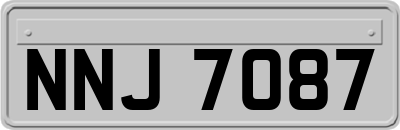 NNJ7087