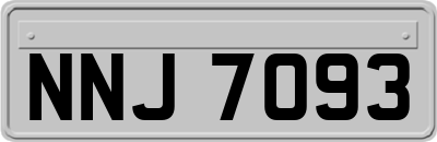 NNJ7093