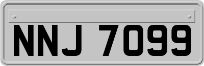 NNJ7099