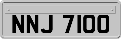 NNJ7100