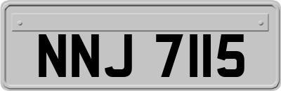 NNJ7115