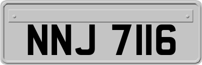 NNJ7116