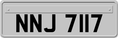 NNJ7117