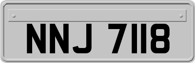 NNJ7118