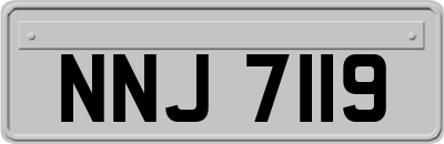 NNJ7119