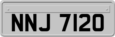 NNJ7120