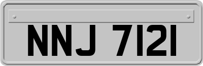 NNJ7121