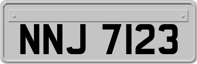 NNJ7123