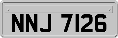 NNJ7126