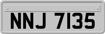 NNJ7135