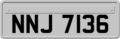 NNJ7136