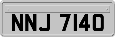 NNJ7140